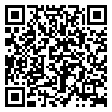 Scan QR Code for live pricing and information - TV Cabinet Black 102x44.5x50 Cm Engineered Wood.