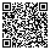 Scan QR Code for live pricing and information - Lowback Chair Cushions 6 pcs Cream Oxford Fabric