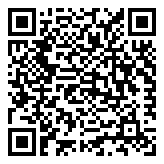 Scan QR Code for live pricing and information - Indoor R Shoes