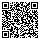 Scan QR Code for live pricing and information - 3pcs Luggage Sets Travel Hard Case Lightweight Suitcase TSA Lock Dark Grey