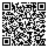 Scan QR Code for live pricing and information - Bookshelf Boards 8 Pcs White 100x20x1.5 Cm Engineered Wood.