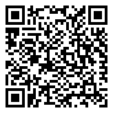 Scan QR Code for live pricing and information - HOMASA Black Full Body Massage Chair Zero Gravity Recliner