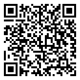 Scan QR Code for live pricing and information - Sliding Door ESG Glass and Aluminium 90x205 cm Black