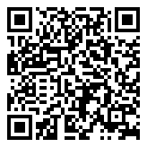 Scan QR Code for live pricing and information - Anchor Chain, 10' x 5/16' Galvanized Steel Chain, 3/8' Anchor Chain Shackle, 11650lbs Anchor Lead Chain Breaking Load, 9460lbs Anchor Chain Shackle Breaking Load, Anchor Chain for Boats, Ship