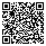 Scan QR Code for live pricing and information - XXL Strong Fir Wood Chicken Coop Rabbit Hutch Cage W/Water Proof Roof, 2.84M Long Tracks