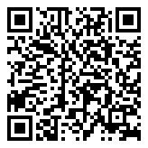 Scan QR Code for live pricing and information - Dreamz Luxury Tie-dyed Blanket Brown 127cm x 152cm