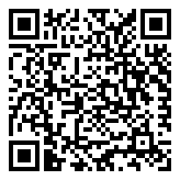 Scan QR Code for live pricing and information - Garden Planter Powder-coated Steel 40x40x68 Cm Anthracite