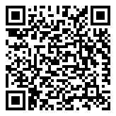 Scan QR Code for live pricing and information - Adairs Green Vintage Washed Linen Large Eucalyptus Check King Quilt Cover