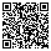 Scan QR Code for live pricing and information - CA Pro Classic Youth Trainers Shoes in White/Zen Blue, Size 4.5, Textile by PUMA Shoes