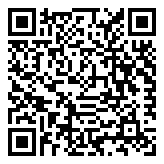 Scan QR Code for live pricing and information - Adairs White Orchid Collection (White 6 Stem)