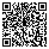 Scan QR Code for live pricing and information - Bed Frame White 92x187 cm Single Size