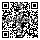 Scan QR Code for live pricing and information - Garden Gate 100x180 cm Stainless Steel