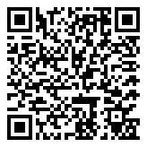 Scan QR Code for live pricing and information - Universal Car Roof Racks Pod Aluminium Cross Bars Adjustable 108cm Black