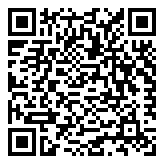 Scan QR Code for live pricing and information - Pet Bike Trailer Red and Black Oxford Fabric&Iron