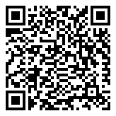 Scan QR Code for live pricing and information - Palermo Unisex Sneakers in Alpine Snow/Espresso Brown/Gum, Size 4 by PUMA Shoes