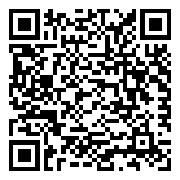 Scan QR Code for live pricing and information - Studio Monitor Speaker Stands 2 Pcs Black Steel