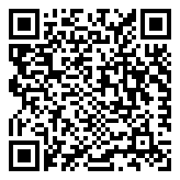 Scan QR Code for live pricing and information - Metal Bed Frame with Headboard and Footboard White 106x203 cm King Single Size