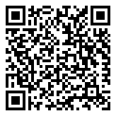 Scan QR Code for live pricing and information - Stand up Massage Recliner Chair Black Fabric