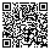 Scan QR Code for live pricing and information - Three-Row Cubic Stone Wedding & Eternity Ring