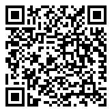 Scan QR Code for live pricing and information - 5 Piece Garden Dining Set Black