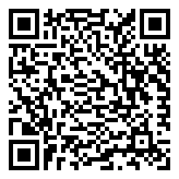 Scan QR Code for live pricing and information - Adairs Blue Single Ultra Soft Jersey True Blue Quilt Cover Separates