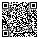 Scan QR Code for live pricing and information - Spatula Made of Nylon with Non-Stick Coating for Pancakes, Hamburgers, EggsTurners Grip and Flip Spatula Bread Tongs-Black