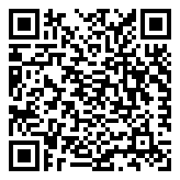 Scan QR Code for live pricing and information - Wall-mounted Bedside Cabinets 2 Pcs White