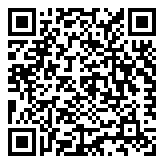 Scan QR Code for live pricing and information - Storage Cabinet Black 80x35x101.5 cm Steel