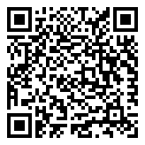 Scan QR Code for live pricing and information - Adairs Red Wreath Red Berry & Pine Red & White