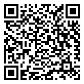 Scan QR Code for live pricing and information - Adairs Black King Berlin Waffle Charcoal Quilt Cover Set