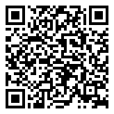 Scan QR Code for live pricing and information - Fetch Ziggy Biscuit & Spice Check Pet Bed - Natural By Adairs (Natural Large)