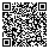 Scan QR Code for live pricing and information - Greenhouse with Steel Frame Green 6 mÂ² 3x2x2 m