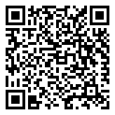 Scan QR Code for live pricing and information - LED Ropelight Double Reindeer Sleigh Twinkle Lights