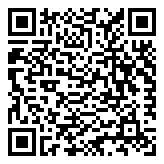 Scan QR Code for live pricing and information - Hoka Clifton 9 (2E Wide) Mens Shoes (Black - Size 8)