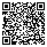 Scan QR Code for live pricing and information - Garbage Truck Toy Friction-Powered Trash Truck Friction Powered Recycling Garbage Truck Toy