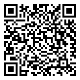 Scan QR Code for live pricing and information - Beach Umbrella Anthracite 200x125 Cm