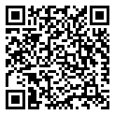 Scan QR Code for live pricing and information - 2x 380ml Portable Mini USB Rechargeable Handheld Fruit Mixer Juicer Pink