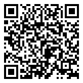 Scan QR Code for live pricing and information - Asics Gt (Black - Size 3)