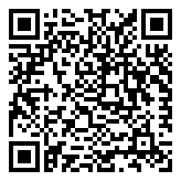 Scan QR Code for live pricing and information - Double-Sided Garden Fence 90x300 Cm Green