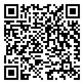 Scan QR Code for live pricing and information - Latex Mattress Topper King Natural