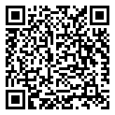 Scan QR Code for live pricing and information - WC Toilet Seats 2 pcs with Soft Close Lids MDF New York Design