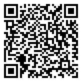 Scan QR Code for live pricing and information - CLASSICS Ribbed Women's Crop Top in Black, Size Large, Cotton/Polyester/Elastane by PUMA