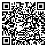 Scan QR Code for live pricing and information - Marlow Floor Rug Soft Polyester Carpet Non Slip Plush Shaggy Rugs Geometric