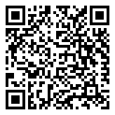 Scan QR Code for live pricing and information - Transmission Jack 1100 lbs 2-Stage Hydraulic High Lift Vertical Telescopic