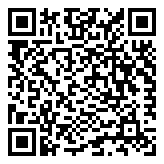 Scan QR Code for live pricing and information - Outdoor Deck Chair with Footrest and Cushion Solid Acacia Wood