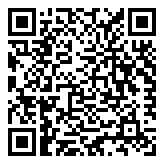 Scan QR Code for live pricing and information - Christmas Tree With Spike Warm White 732 LEDs 500 Cm