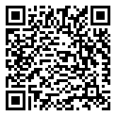 Scan QR Code for live pricing and information - Deviate NITROâ„¢ 3 PROTO Women's Running Shoes in White/Feather Gray/Silver, Size 5.5, Synthetic by PUMA Shoes