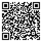 Scan QR Code for live pricing and information - Book Cabinet/Room Divider Gray 100x30x103 Cm Solid Pine Wood