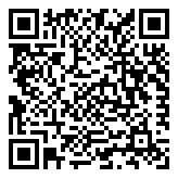 Scan QR Code for live pricing and information - Patio Retractable Side Awning 200x300cm Grey