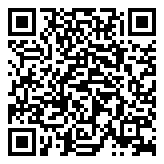 Scan QR Code for live pricing and information - ALFORDSON Bed Frame King Size Gas Lift Storage Mattress Base Boucle WILBUR